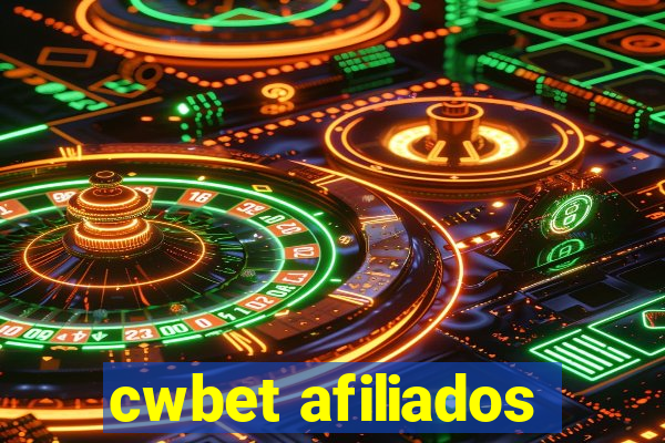 cwbet afiliados